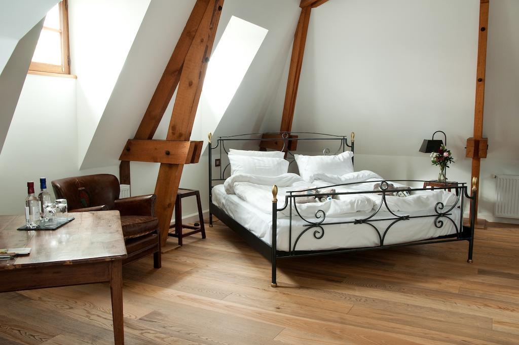Domaine De La Fauconnie Hotel Campsegret Kültér fotó